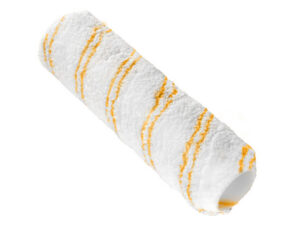 INGCO Mikroszálas festőhenger 230 x 12 mm kosaras nyélhez