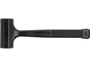 YATO Gumikalapács 740 g visszarúgásmentes 44,5 mm