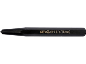 YATO Pontozó 6 x 100 mm