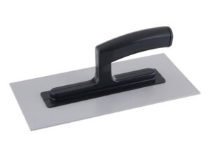 FESTA Glettelő műanyag ABS 280 x 140 x 3 mm