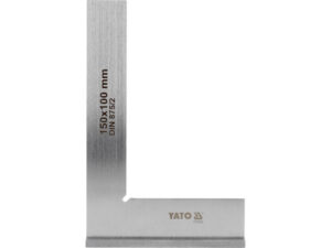 YATO Talpas derékszög 150 x 100 mm