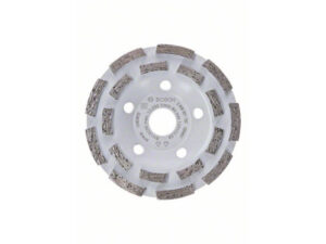 BOSCH Gyémánt csiszolótárcsa 125 x 5,0 x 22,2 mm Expert for Concrete