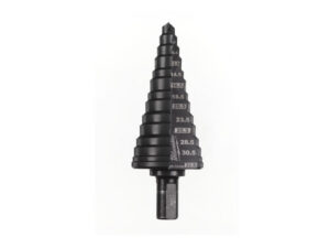 MILWAUKEE Lépcsős fúró Cobalt M6 - M32 mm