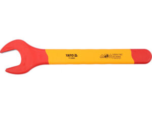 YATO Villáskulcs 30 mm / 290 mm 1000 V-ig szigetelt CrV