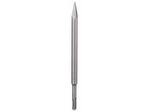 BOSCH Hegyes vésőszár 250 mm SDS-Plus