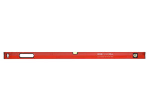 YATO Vízmérték mágneses 2 libella 1 fogantyú 1200 mm