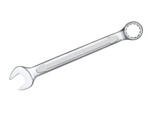 INGCO Csillag-villáskulcs 8 mm / 120 mm CrV