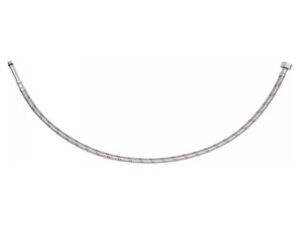 FALA Flexibilis bekötőcső 1/2" x 3/8" 800 mm belső-külső