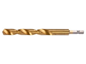 YATO Csigafúró 11,0 x 142/94 mm HSS-TiN bit befogású