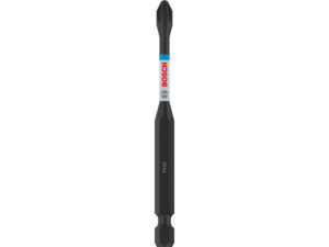 BOSCH PRO Impact bithegy PH2 x 90 mm 1/4" Hex