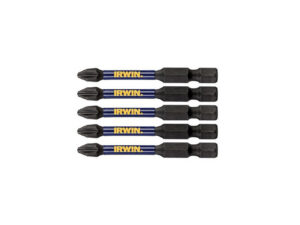 IRWIN Impact Pro Bithegy PZ2 x 57 mm (5 db)