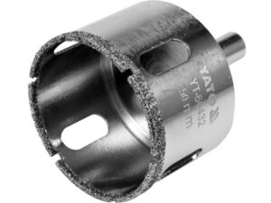 YATO Gyémánt körkivágó 50 mm vizes/száraz