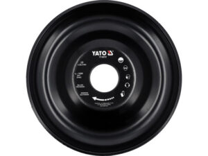 YATO Ráspoly korong 125 x 22,2 mm