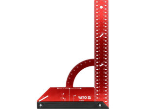 YATO Derékszög szögmérővel 300 mm