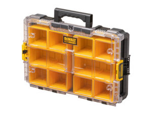 DEWALT ToughSystem DS 100 Rendszerező