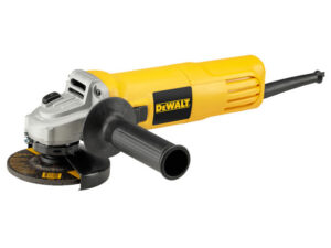 DEWALT Sarokcsiszoló 125 mm / 950 W