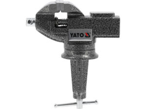 YATO Forgatható műszerész satu 60 mm