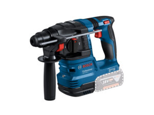 BOSCH Akkus Kombikalapács GBH 185-LI kartondobozban (akku és töltő nélkül) SDS-Plus