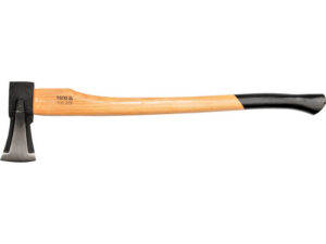YATO Hasítófejsze 2,0 kg Hickory nyéllel