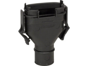 BOSCH Porelszívó adapter GEX/PEX csiszológép -> porszívó tömlő