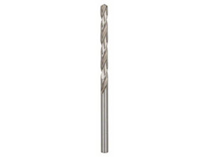 BOSCH Csigafúró 5,0 x 86/52 mm 135° HSS-G DIN 338 (10 db)