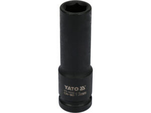 YATO Gépi hosszú dugókulcs 1/2" 13 mm CrMo