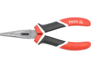 YATO Rádiófogó 160 mm CrV55
