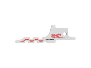 MILWAUKEE Szablyafűrészlap 63 mm gipszkartonhoz
