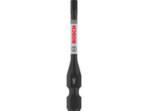 BOSCH PRO Impact bithegy  H5 x 55 mm 1/4" Hex (2 db)