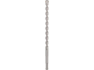 BOSCH Kőzetfúró 12,0 x 260/200 mm kétélű SDS-Plus