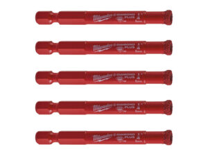 MILWAUKEE Diamond Max™ M14 gyémántfúró Szett 2 - 5 részes