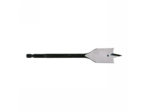 MILWAUKEE Lapos fúró 25 x 160 mm 1/4" Hex