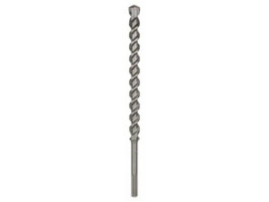 BOSCH Kőzetfúró 32 x 520/400 négyélű SDS-Max-4