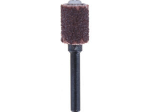 DREMEL Csiszolószalag tüskével 6,4 mm / P 60 alu-oxid (2 db)