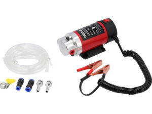 YATO Olajszivattyú 12 V 100 W