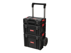 QBRICK SYSTEM PRO Plus 2.0 Szerszámosláda rendszer 1