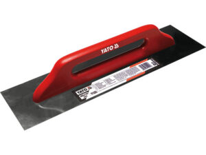 YATO Glettvas 130 x 580 mm inox
