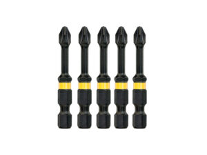 DEWALT Extreme Impact Bithegy PH2 x 57 mm (5 db)