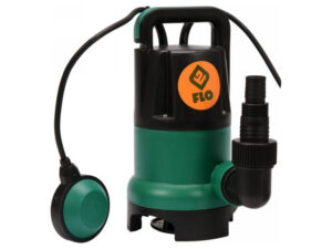 FLO Elektromos búvárszivattyú 550 W