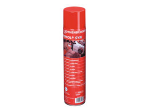 ROTHENBERGER RONOL szintetikus menetvágó olaj, spray 600 ml