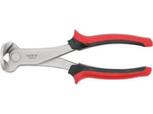 YATO Homlokcsípő fogó 180 mm