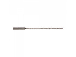 MILWAUKEE Kőzetfúró 6 x 215/150 mm négyélű SDS-Plus (50 db)