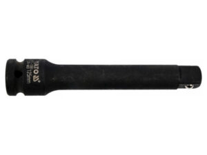 YATO Gépi dugókulcs toldószár 1/2" 125 mm CrMo