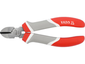 YATO Oldalcsípő fogó 160 mm
