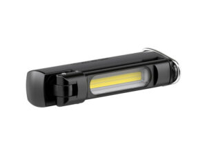 LEDLENSER Akkus munkalámpa W6R Work 120 lm/500 lm 1xLi-ion