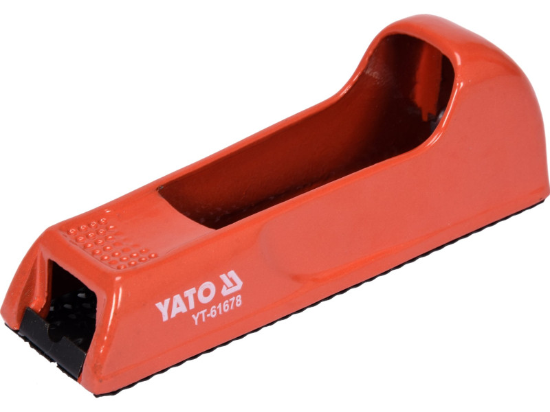 YATO Gipszkarton ráspoly 140 x 40 mm