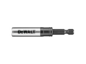 DEWALT EXTREME Bithegy-tartó 76 mm 1/4" mágneses
