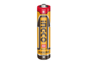 INGCO AAA Alkáli elem 1,5 V