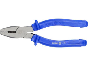 VOREL Kombinált fogó 180 mm