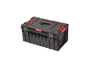 QBRICK SYSTEM ONE 2.0 Szerszámosláda organiserrel 350 mm vario